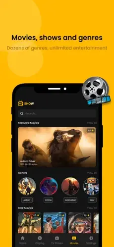 sony-group-corporation download Movies and shows